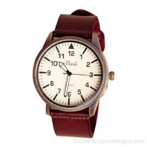 Cheap price promotional watches